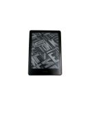 Pre-owned Amazon Kindle Paperwhite 11th Gen (Wi-Fi) 8GB in Black.
