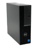 As new Dell Optiplex 7020 SFF PC with Intel Core i5-14500 CPU, 16GB RAM, 256GB SSD, Windows 11 Pro (