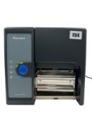 Pre-owned Intermec PD41 Thermal Transfer/Direct USB Ethernet Label Printer.