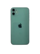 Pre-owned Apple iPhone 11 128GB (iCloud unlocked).