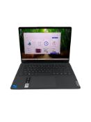 Pre-owned Lenovo Ideapad Flex 5 14IAU7 with Intel Core i5-1235U 12th Gen, 16GB RAM, 512GB SSD, Intel