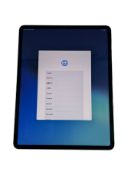 Pre-owned Apple iPad Pro 12.9