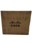 As new Cisco Catalyst 9124AXD Wi-Fi 6 Radio Access Point (EAN: 889728342988) (PLEASE NOTE THIS ITEM