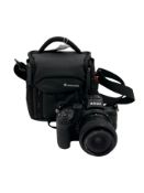 Pre-owned Nikon Z 5 Mirrorless Camera with Z 24-50mm f/4-6.3 Lens, 2 x Nikon EN-EL15c Batteries, K&F