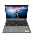 Pre-owned HP ZBook Firefly 15 G7 Mobile Workstation with Intel Core i7-10510U CPU @ 1.80GHz, 16GB RA