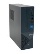 As new Dell Inspiron 3030 SFF Desktop PC with Intel Core i5-12400 CPU, 8GB SDRAM, 512GB SSD, Intel U
