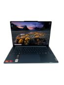 Pre-owned Lenovo Yoga Slim 7 14APU8 14.5