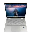 Pre-owned HP x360 2-in-1 Laptop with Intel Core i5-1230U CPU, 8GB RAM, 512GB SSD, Intel Iris Xe Grap