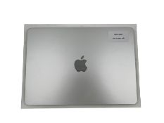 Pre-owned Macbook Air 2025 13'' (MDM locked, sold for parts only) with M4 Chip, 16GB RAM, 512GB SSD