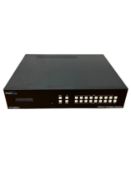 Pre-owned PureLink Ultra HD 8x8 HDMI to HDBaseT Matrix Switcher (Boxed).
