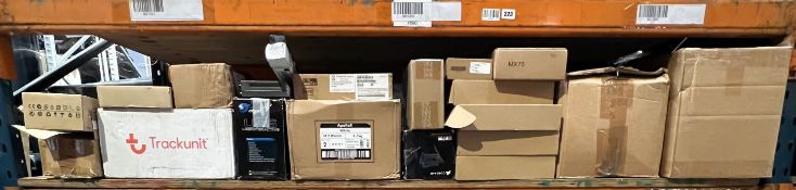 Assorted new and pre-owned electricals, accessories and related items (All items sold as seen).