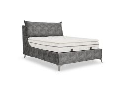 Sanctuary Ottoman Bed Frame. Super King RRP £1,899. This very stylish ottoman bed frame is made for