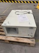 A pre-owned Jet AFS-1000B air filtration system 240v.