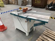 A pre-owned Almighty 12