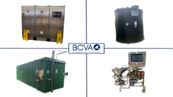 TIMED ONLINE *ON SITE* AUCTION: Equipment from Sanitation and Soap Manufacturer including ATEXED rated equipment. Location: Melksham, UK