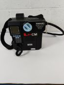 A pre-owned Parker CM20 Contamination Monitor.