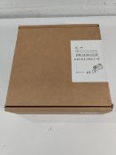 A boxed as new Micronics U1000MK2 FM ultrasonic flow meter 804-11.00.14.01.