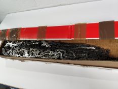 As new SRAM PC850 7/8 Speed Chains (114 Links) - 25 Pieces.