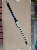 A Nilfisk Tornado Plus Lance, 110cm (sold as seen).