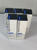 Five as new Neostrata resurface lotions (200ml).