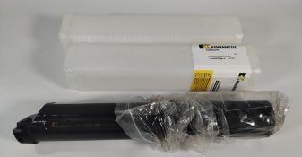 A Kennametal M clamping boring bar D2.50 L16.00 (KEN1096367-A40VMCLNR4).