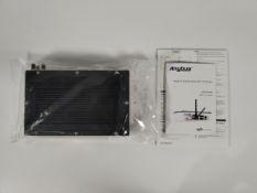 An as new Anybus Industrial WLAN/LTE Router (MN: AWB5221).