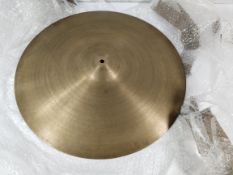 A pre-owned Vintage Super Zyn Five Star 20