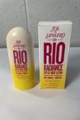 Five Sol de Janeiro Rio Radiance Body Lotion SPF 50, 200ml (Exp: 11/25).