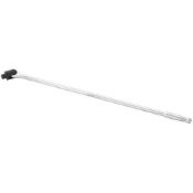 An as new Expert by Facom 3/4in., ratchet handle E033804 (stock image).