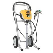 An as new Wagner Control Pro 350M universal airless sprayer (stock image).