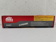 An as new MAC Tools 14-piece 3/8