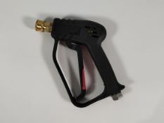 Twenty as new High Pressure Washer Trigger Guns, 280bar, 4000Psi, 150C/300F.