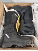 As new THOR Boot Mini Blitz XP, 3411-0541 (UK 12, junior).
