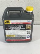 Fila Mp90 Eco Xtreme water and oil repellent (5L).