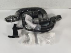 An as new Craftride engine guard compatible with Honda Rebel 1100 21-23 highway crash bar PM3 (REF: