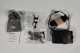 Five as new Verizon Connect AI Dash Dual Facing Camera (no sim).