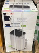 An as new Bosch Cool 4000 portable air conditioner.