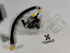An Extreme - DI (XDI) Dry Fuel Pump HPFP35.