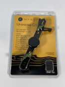 As new Mygoflight universal clamp.