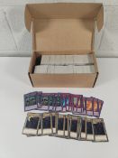 A large quantity of Yu-Gi-Oh TCG Cards (Mostly Rares and includes multiple copies of the same cards)