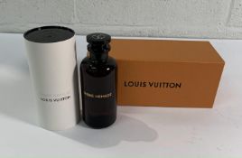 Louis Vuitton Ombre Nomade 200ml eau de parfum (unsealed).