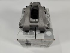 An as new Mercedes-Benz Original Caliper (A2214230481).