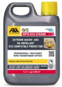 Fila Mp90 Eco Xtreme water and oil repellent (5L).