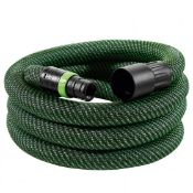 An as new Festool suction hose D27/32 x 5M - AS/CTR (577159) boxed.