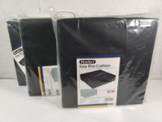 Three as new Harley Easy Ride comfort and support cushions (REF: SP44094).