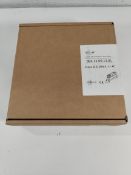 A boxed as new Micronics U1000MK2 FM ultrasonic flow meter 804-11.00.14.01.