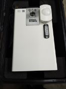 A Smoke Screen Sentinel S55 smoke screen kit.