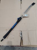 A Nilfisk Tornado Plus Lance, 100cm (sold as seen).