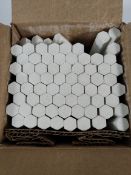 Eleven boxes of 72 LYRA High Heat L4829001 metal marking crayons (high heat up to 1200°C).