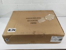 An as new Avery P460 A3 precision trimmer.